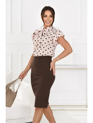 AURICE BLOUSE