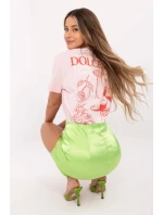 T-shirt model 214208 Sublevel