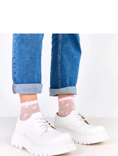 Polobotky  model 219174 Solea