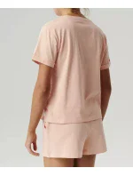 Pyžamo Atlantic NLP-487 kr/r S-XL Pyžamo Atlantic NLP-487 kr/r S-XL