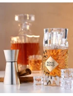 French Avenue Fragrance World Royal Blend unisex parfém 100 ml