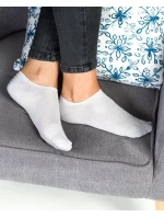 Dámské ponožky Steven art.100 Bamboo Lurex Dámské ponožky Steven art.100 Bamboo Lurex