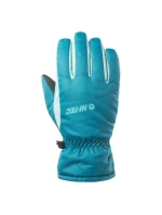 Lyžařské rukavice Hi-Tec Alva W 92800438532 dámské