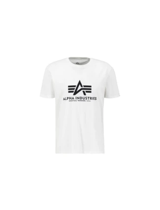 Tričko Alpha Industries Basic T-Shirt M 100501-09 pánské