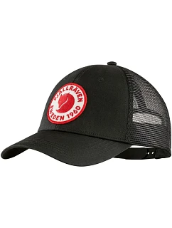 Fjällräven 1960 Logo Långtradarkeps baseballová čepice F78138-550