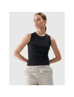 Tričko 4F W 4FWMM00TSLEF132-20S dámské