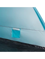 NILS CAMP NC8030 tyrkysový plážový stan 260x120x120 cm NILS CAMP NC8030 tyrkysový plážový stan 260x120x120 cm