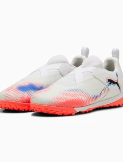 Boty Puma Junior Future 8 Match LL TT + Mid 108620-01