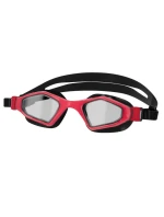 Plavecké brýle Shepa 3100 červené B6D1