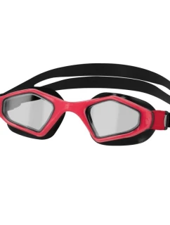 Plavecké brýle Shepa 3100 červené B6D1