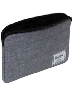 Herschel Anchor Sleeve 13 Inch 30060-00919 Grey Jedna velikost
