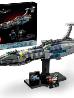 LEGO Star Wars 75377 Neviditelná ruka
