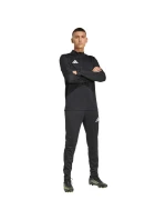 Pánské tričko adidas Entrada 26 Training Top black JZ6658 pánské
