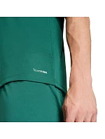 Pánské tričko adidas Entrada 26 Jersey green KE9832 pánské