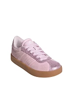 Dětská obuv adidas VL Court 3.0 K JS3484