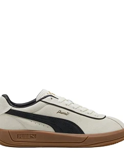 Puma Club Klassika SD dámské boty 400718 01 dámské