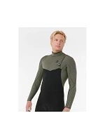 Pánská plavka RIP CURL Flashbomb Pro Zf 32 zelená Pánská plavka RIP CURL Flashbomb Pro Zf 32 zelená