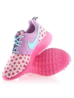 Dámské boty Roshe One Print (GS) W 677784-604 - Nike Dámské boty Roshe One Print (GS) W 677784-604 - Nike