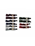 Boxerské popruhy BB-3S