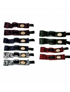 Boxerské popruhy BB-3S