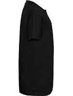 Russell Athletic 180B Dětské tričko z těžké bavlny "Authentic" 10.180B black