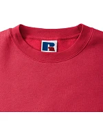 Russell Athletic 262M Mikina "Authentic" 10.262M fuchsia Russell Athletic 262M Mikina "Authentic" 10.262M fuchsia