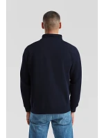 Fruit of the Loom Premium Sweat Jacket Mikina 16.2228 black