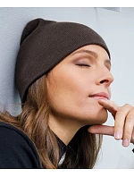 Atlantis Headwear Moover-S Pletená čepice 33.0221 dark grey Atlantis Headwear Moover-S Pletená čepice 33.0221 dark grey