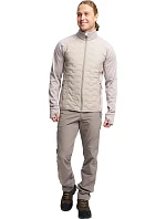 Tenson TXlite Hybrid Zip Men Pánská hybridní bunda 84.8068 black Tenson TXlite Hybrid Zip Men Pánská hybridní bunda 84.8068 black