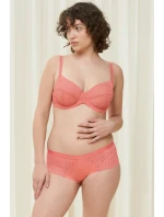Triumph 10207997 Aura Spotlight Maxi barva:4128-sugar coral Triumph 10207997 Aura Spotlight Maxi barva:4128-sugar coral