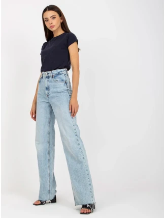 Tričko B 013.13P tmavě modrá