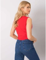 Top DS TP 1116.34P červená Top DS TP 1116.34P červená