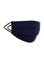 Ochranná maska pro děti - tmavě modrá Ochranná maska pro děti - tmavě modrá