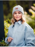 Čepice VUCH Finley Grey