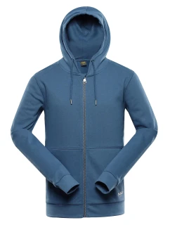 Pánská mikina NAX REDAN stellar