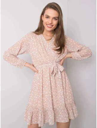 Dámské šaty BI 26329 - FPrice Dámské šaty BI 26329 - FPrice