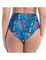 Spodní díl plavek Lorena 8732-0 modrý- RosaFaia Spodní díl plavek Lorena 8732-0 modrý- RosaFaia