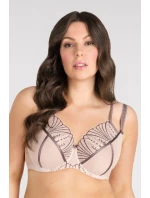 K837 CAFFE LATTE SOFT BRA K837 CAFFE LATTE SOFT BRA