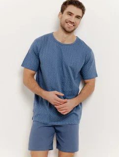 3400 PÁNSKÉ PYŽAMO NICK M-XL