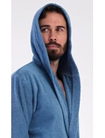 Pánský župan s kapucí Albert