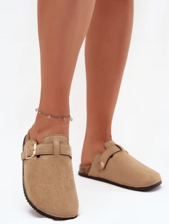 Pantofle model 216433 Step in style