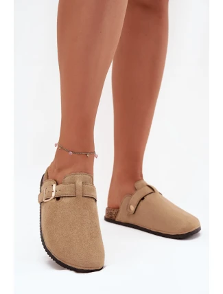 Pantofle  model 216433 Step in style