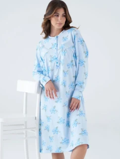 Dámská noční košile Karelpiu KC8005