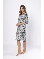 Košile Leveza 1665 Witalia long/r M-2XL Košile Leveza 1665 Witalia long/r M-2XL