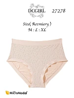 Kalhotky DC Girl 27278 A'2 L–XL Kalhotky DC Girl 27278 A'2 L–XL