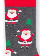 Obrázkové ponožky 136 122 - Steven