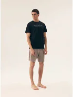 Pánské pyžamo 42634 Dare - HENDERSON Pánské pyžamo 42634 Dare - HENDERSON