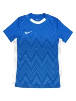 Dámský dres Nike Dri-FIT Challenge V Jersey modrý FD7420 463