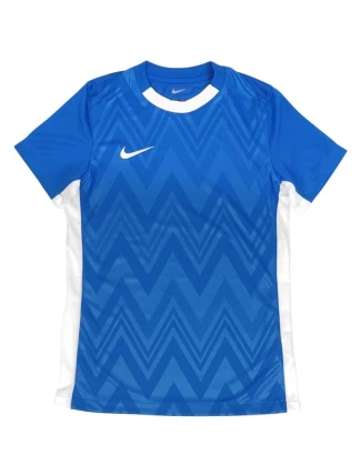 Dámský dres Nike Dri-FIT Challenge V Jersey modrý FD7420 463
