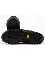 Aku Ultralight Gore-tex dámské kotníkové trekové boty modré dámské